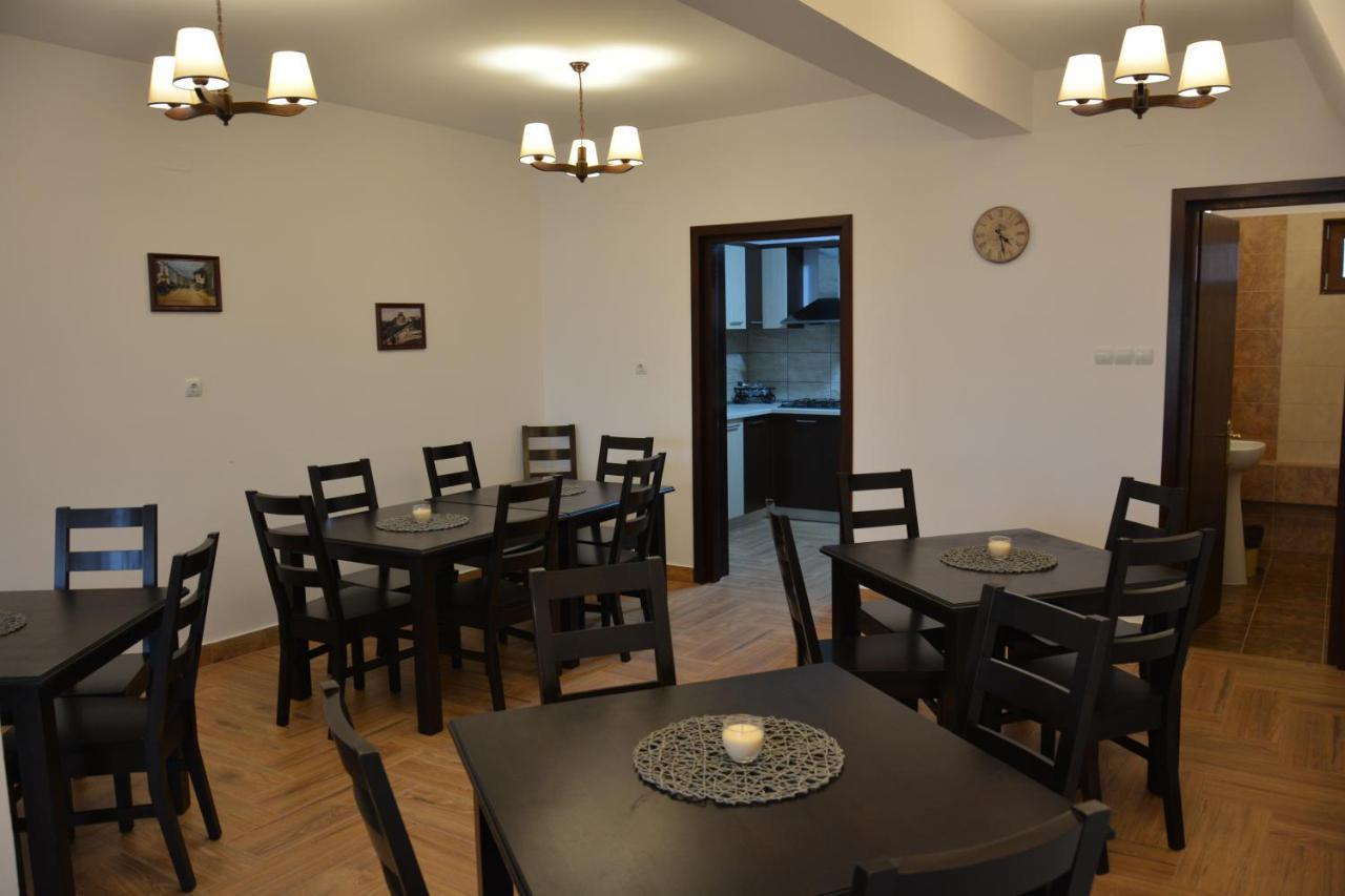Casa Leu *