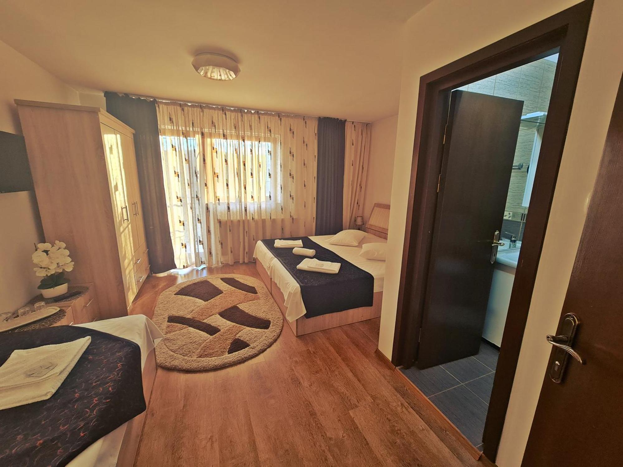 Casa Leu * Curtea de Argeş